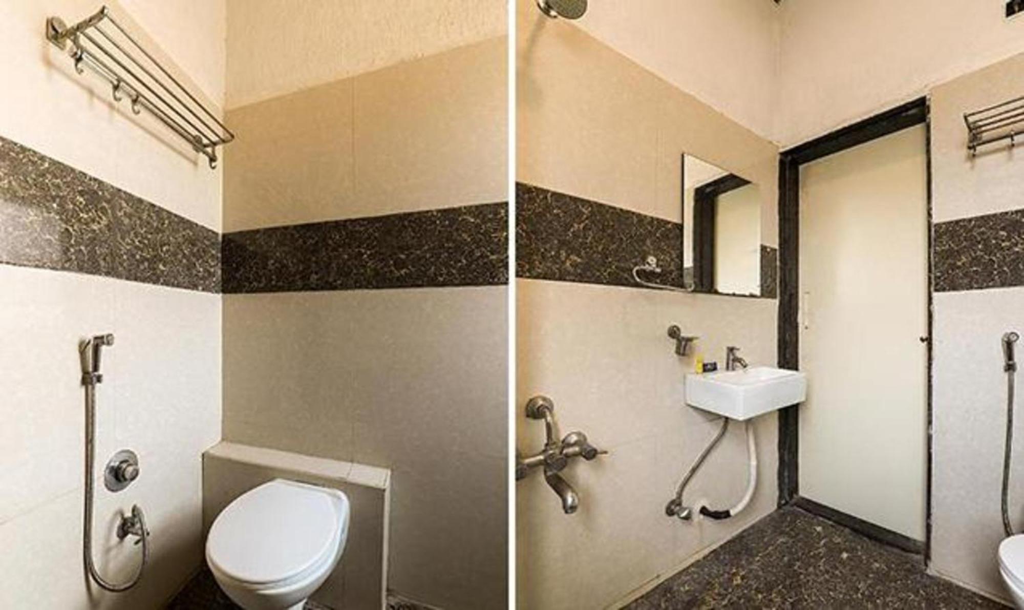Hotel O Marigold Surat Bagian luar foto
