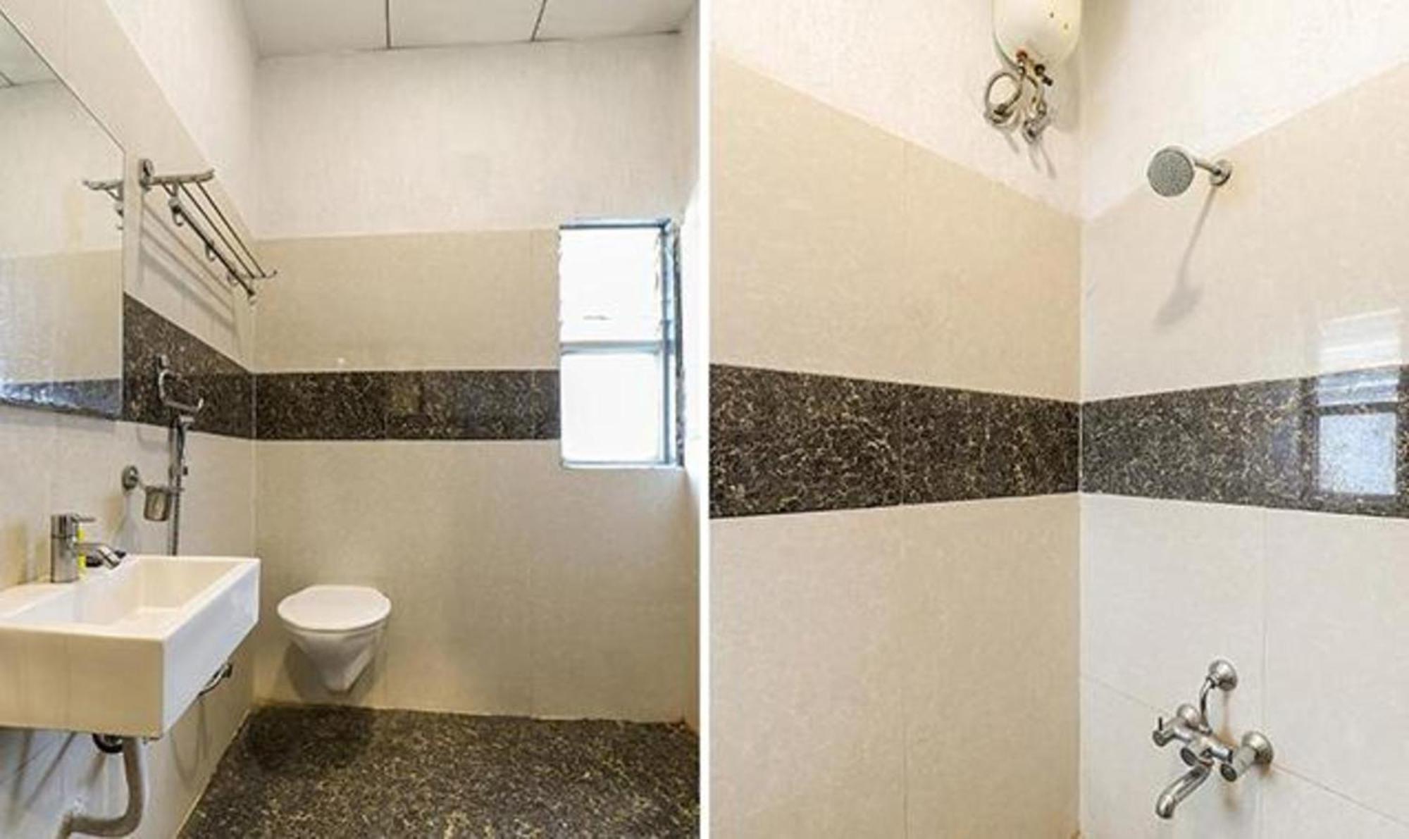 Hotel O Marigold Surat Bagian luar foto