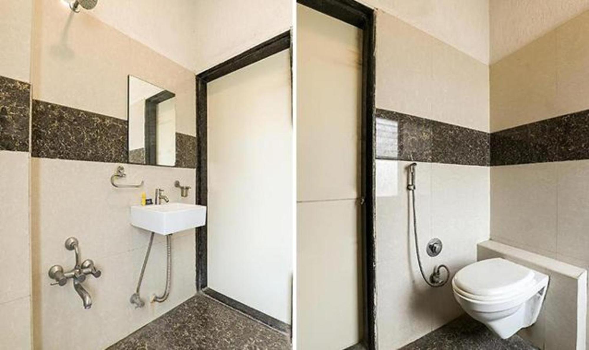 Hotel O Marigold Surat Bagian luar foto
