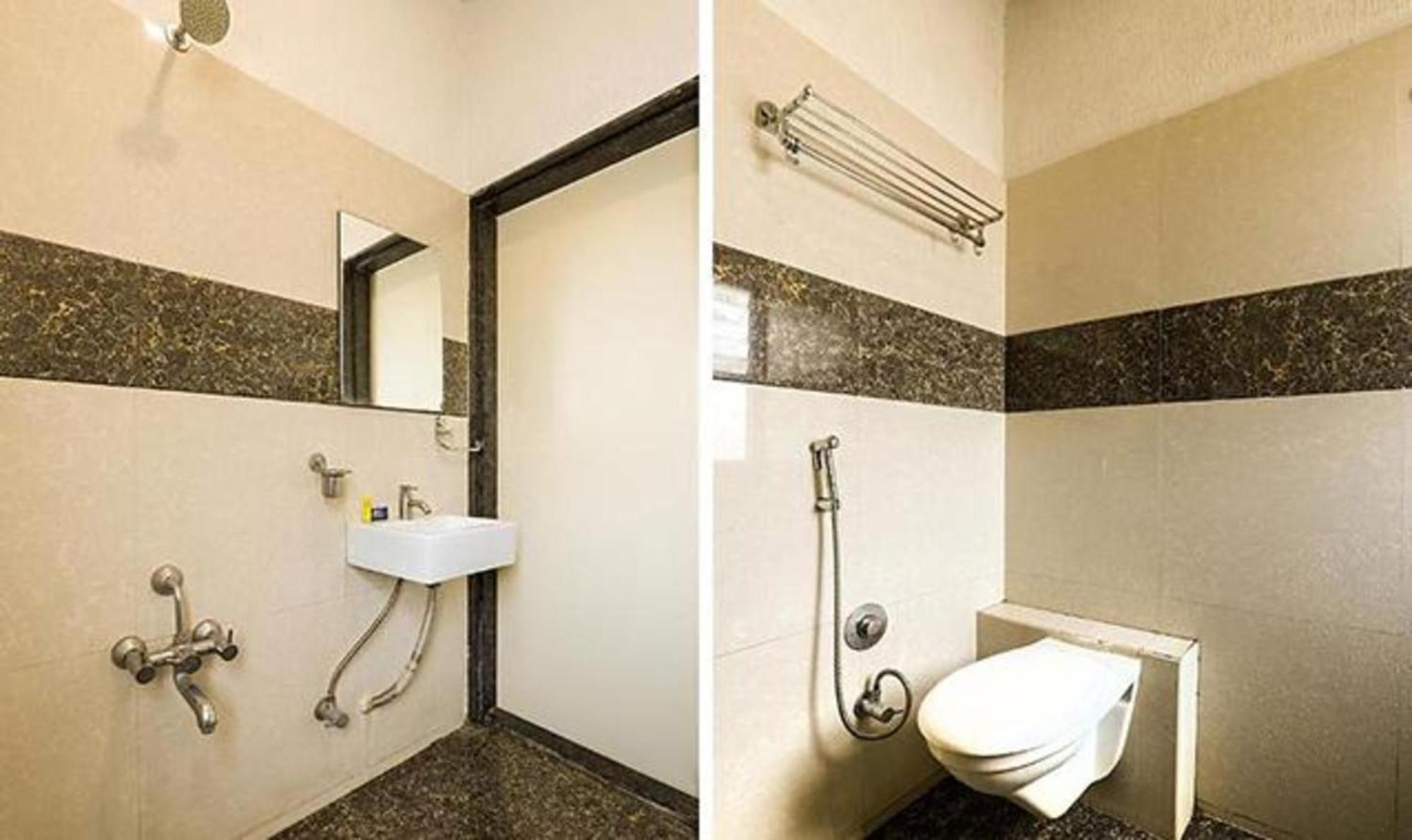 Hotel O Marigold Surat Bagian luar foto